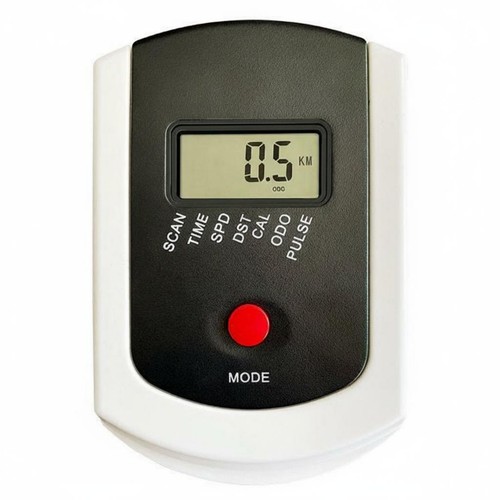Moniteur exercice écran lcd - d'exercice,