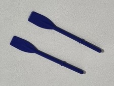 Playmobil 3599 rameau bleu 2 x bateau patrouille bateau bateau police