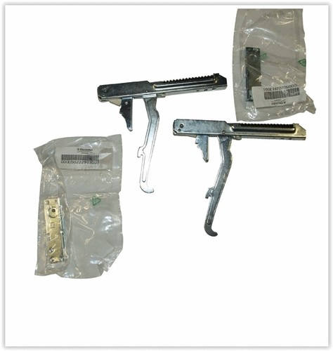 Lot charnieres avec - 2,