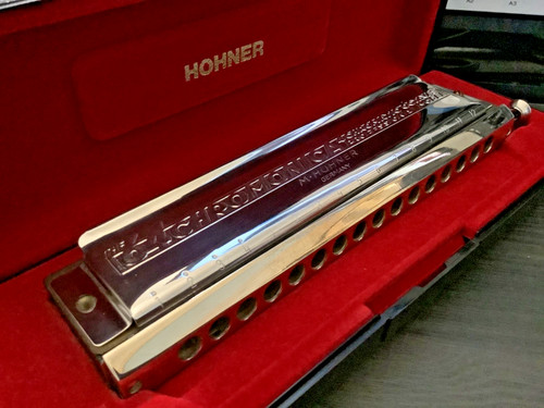 Hohner 280 the - m.hohner, 64