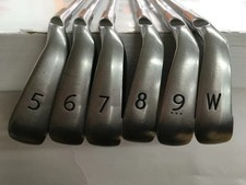 Set de fers Ping 360 5-9, W 6 pièces Flex Regular Original Shaft Steel
