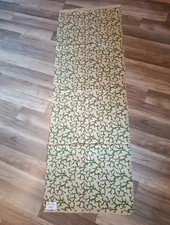 Coupon Tissu D'éditeur Coton Style Corail XVIIIe 150 x 50 cm 