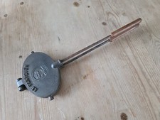 Moule à Gaufres Ancien - Le