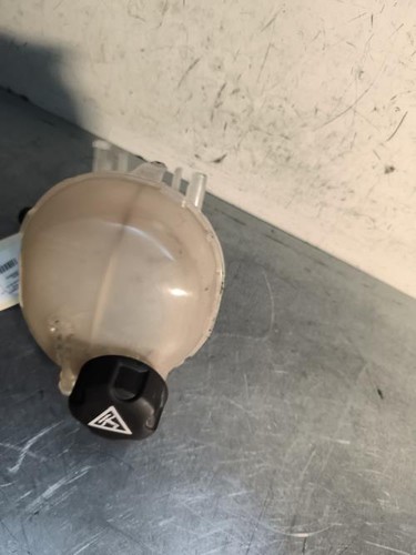 Vase expansion opel - opel, corsa