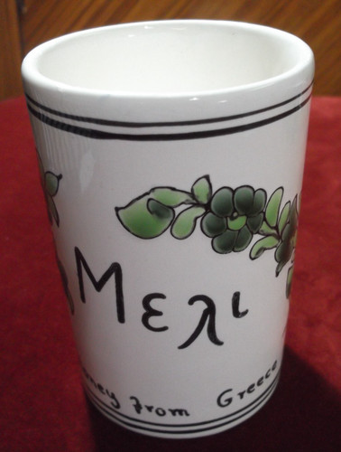 Mug poterie décorative - mug,