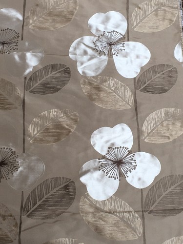 Tissu rideau harlequin - de,