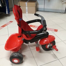 Tricycle Enfant SMARTRIKE De 2