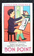 BON POINT Publicitaires -