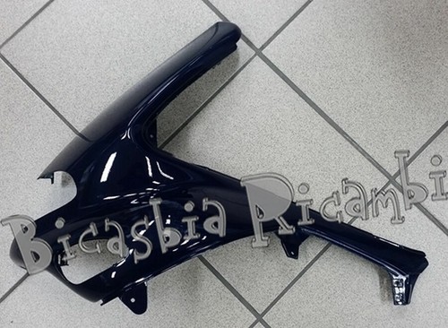 Côté carénage gauche gilera - côté,