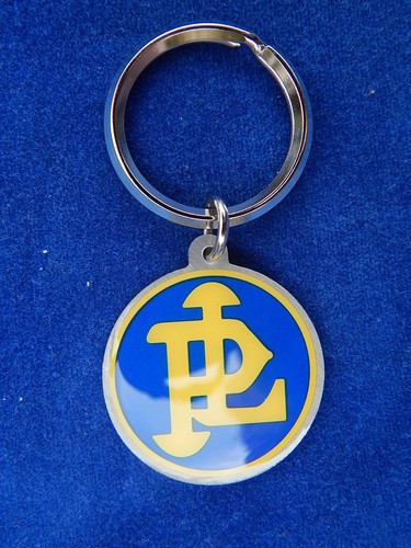Porte cles key ring - key,