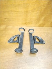 Support Pattes Phare Optique Suzuki 650 DR Djebel SP41A