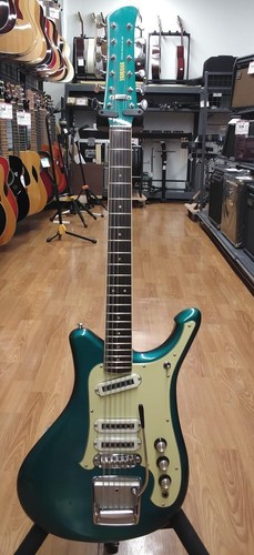 Guitare électrique yamaha - guitare,