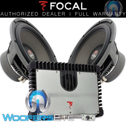 Pkg focal 33v2 - (2), 13"