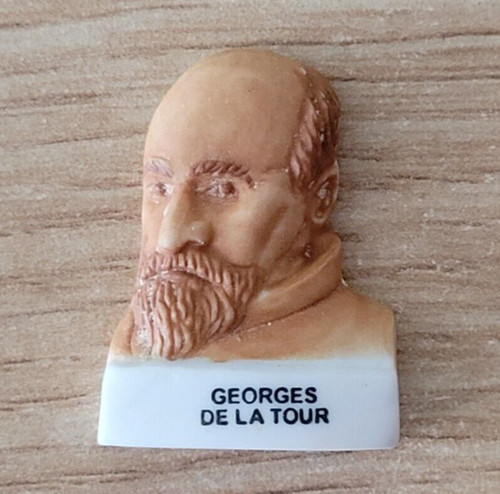 Fève georges la - fève, de