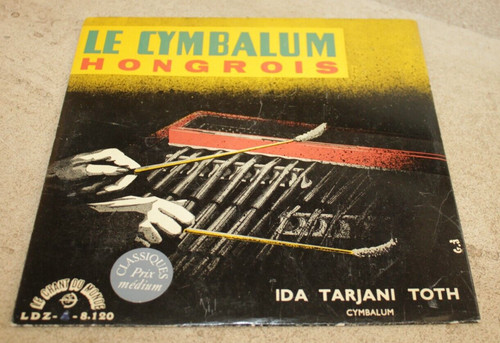 Vinyle mini album - lp,