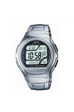 Casio Wave Ceptor World Temps