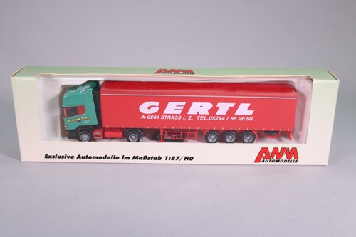 Le2616 awm automodelle 54088 - awm,