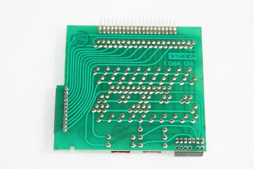 Carte 066 134 revox - carte,