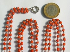 BEAU et TRES GRAND COLLIER /