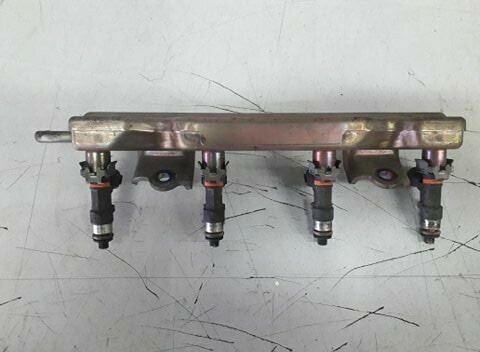7343 rampe avec injecteur - 7343*,