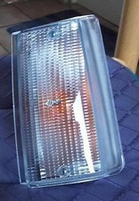 1 Feu Clignotant avant Gauche