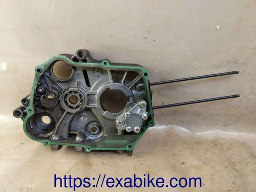 Carter moteur droit - carter, pour