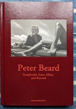 Peter Beard : Scrapbooks from