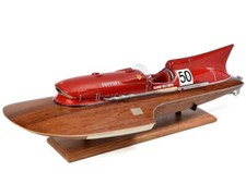 Amati B1610 Arno Xi - Ferrari (Special Édition Kit ) 1:8 Modélisme