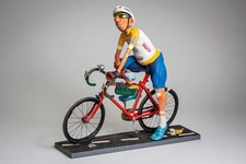 FIGURINE CYCLISTE - Guillermo