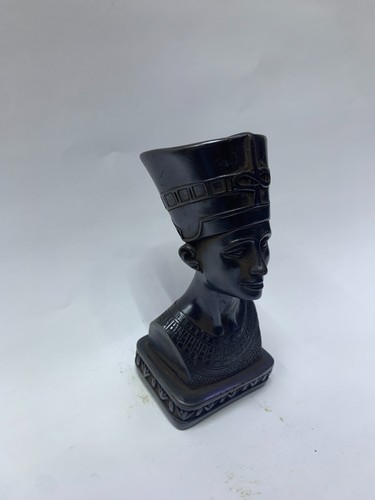 Ancienne statue egyptienne - ancienne,