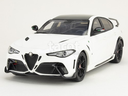 Alfa romeo giulia gtam - giulia, 2021