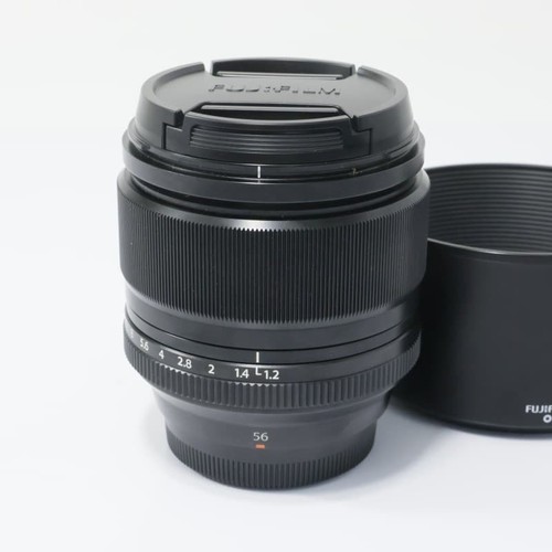 Fujifilm fujinon 56mm 1 - fujifilm, xf