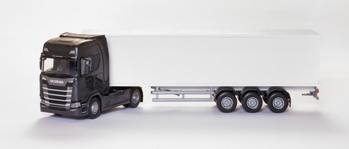 Emek scania 4x2 - emek,,