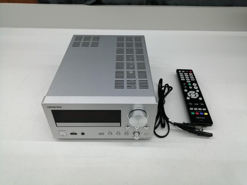 Onkyo 555 récepteur - cr-555, cd