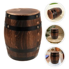  Home Bar Accent Tabouret