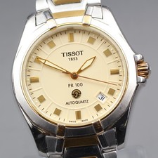 ◆N COMME NEUVE◆ TISSOT
