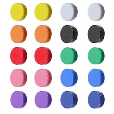 Aimants Frigo 20 Pièces 10