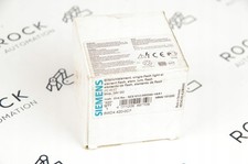 Siemens 8WD4420-0CF 8ZX1012-0WD44-1AA1 élément lumineux simple flash 1 pc(s)