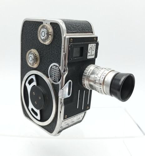 Ancienne caméra vintage - ancienne,