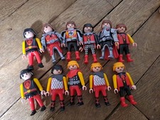Playmobil 3269 3319 3320 3328