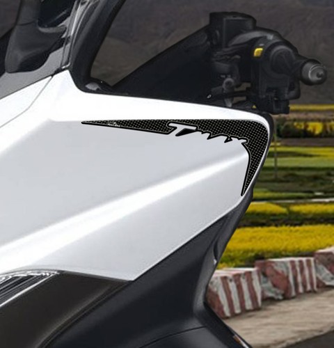Autocollant compatibles - 3d,