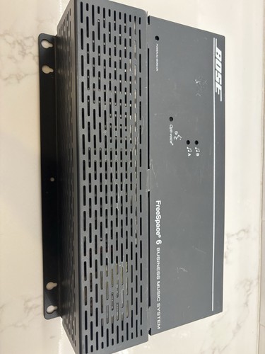 Bose freespace model 1010 - bose,