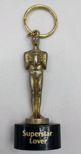 Vintage Hollywood Oscar