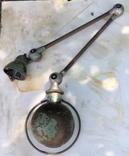 Lampe Jiedle 2 Bras Sortie