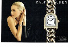 PUBLICITE ADVERTISING 126