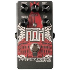 Catalinbread Royal Albert Hall Overdrive Pedal