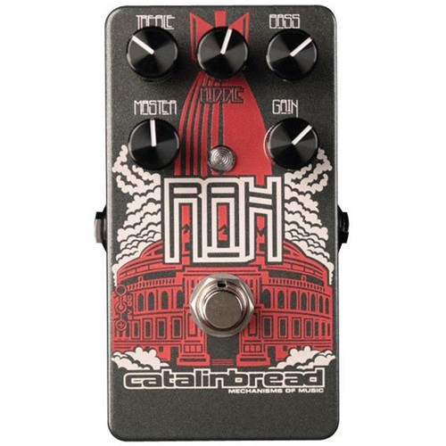 Catalinbread royal albert - catalinbread, hall