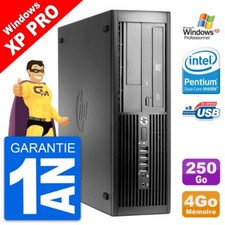 PC HP Pro 4300 SFF Intel G2020