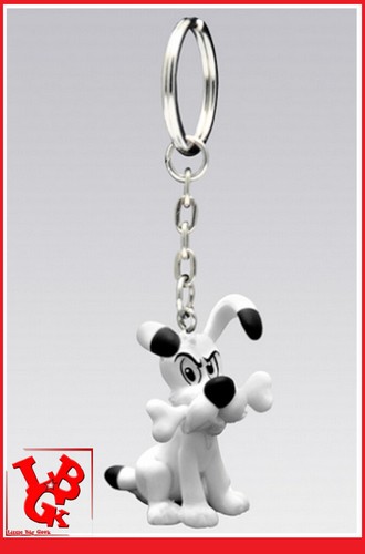 Idefix furieux porte - idefix,