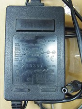 alimentation 30v 400mA 0.4A 12VA HP C2176A Hewlett Packard (in 230v 50Hz 0.11A)